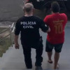 Homem invade apartamento da ex, e é preso após descumprir medida protetiva