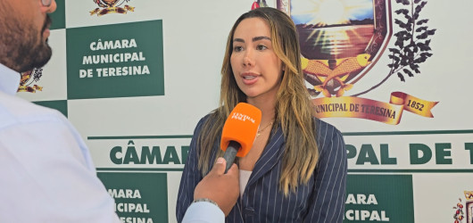 Vereadora Fernanda Gomes define primeiro voto ao Senado e mantém segundo em aberto