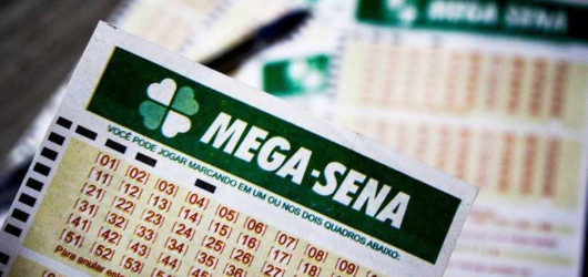 Caixa altera sorteios da Mega-Sena e loterias de sábado para domingo