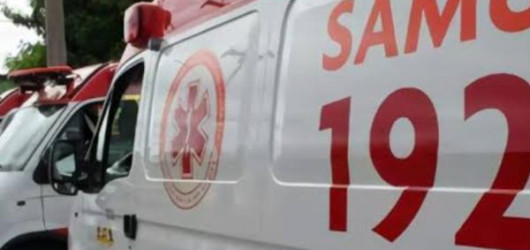 Suspeita de intoxicação leva alunos para UPA após incidente em escola