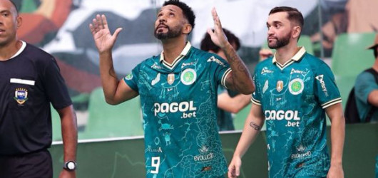 Pivô do Atlético Piauiense tem lesão no menisco após jogo contra o Boca Juniors