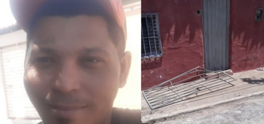 Polícia investiga ligação entre arrombamento e execução de homem em Oeiras