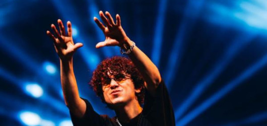 Love Again 10 anos confirma Illusionize ao lado de Vintage Culture e Ashibah