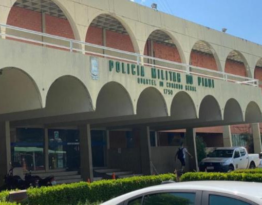 Sargento do Piauí é preso por suposto apoio a integrante de facção criminosa no Piauí