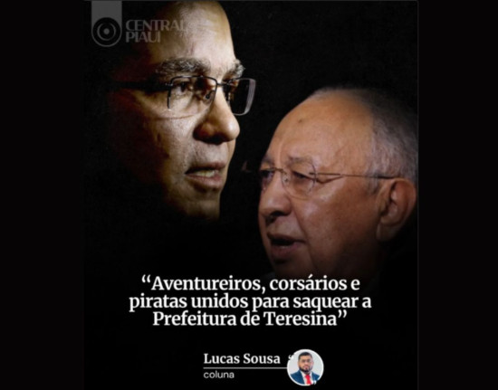CPI do rombo revela o medo dos vereadores e ecoa o alerta de Firmino
