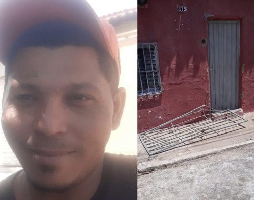 Polícia investiga ligação entre arrombamento e execução de homem em Oeiras