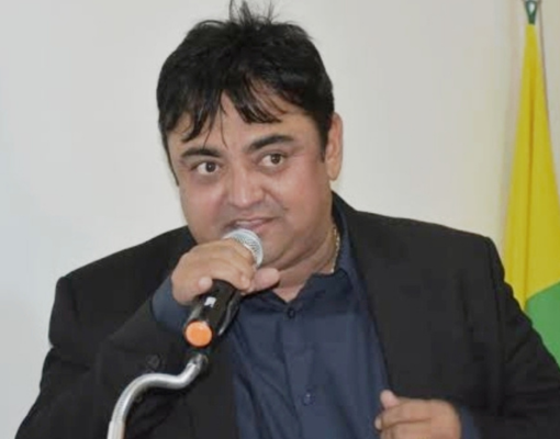 PT suspende prefeito de Alegrete do Piauí acusado de invadir casa e agredir jovens