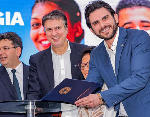 UFPI anuncia curso de Medicina em Floriano após atuação do deputado Dr. Marcus Kalume