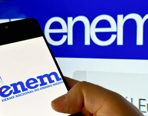 Inep libera cartão de confirmação do Enem 2025 com local e data das provas