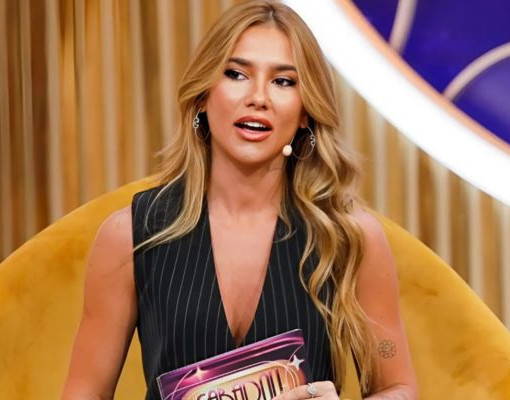 Festa do “Sabadou com Virginia” termina em confusão e SBT se pronuncia após revolta de fornecedores