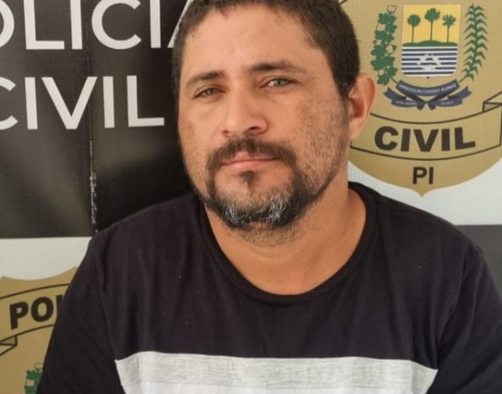 Suspeito de assassinar e arrancar cérebro de  mecânico é preso na Zona Leste