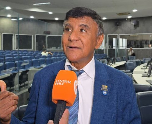 Vereador aponta Ciro como principal nome ao Senado e indefinição no segundo voto