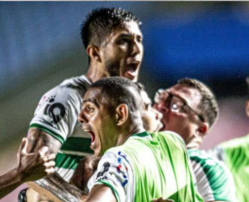 Futebol piauiense pode conquistar até três vitórias na rodada da Série D