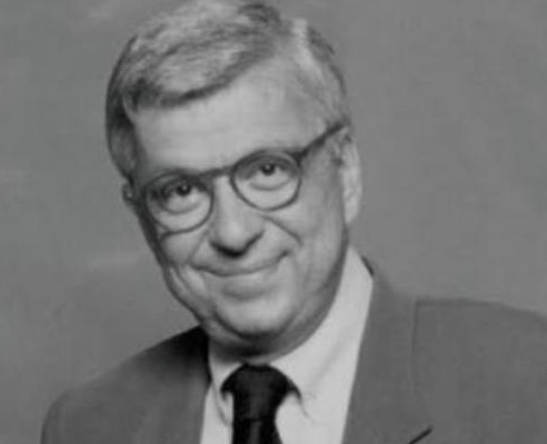 Renato Machado, ex-apresentador do Bom Dia Brasil, morre aos 83 anos