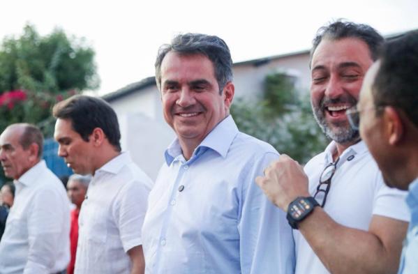 Ciro Nogueira defende redução da carga horária da enfermagem no país