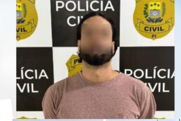 Suspeito de ameaçar sogra também atacou ex-companheiras, diz Polícia Civil