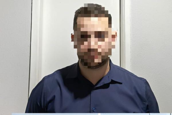 Homem é preso em Teresina suspeito de estelionato envolvendo consórcios