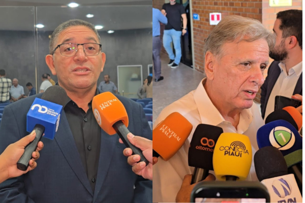 Federação Solidariedade/PRD mira Câmara Federal e articula chapa no Piauí