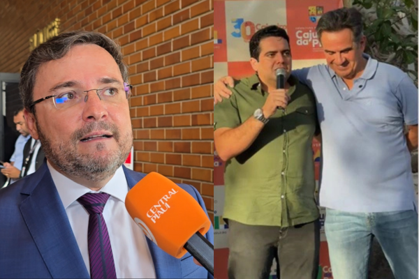 Fábio Novo diz que PT não aceitará “meia fidelidade” e desafia Ciro Nogueira