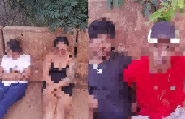 Três são presos com cocaína e revólver em ponte entre Piauí e Maranhão