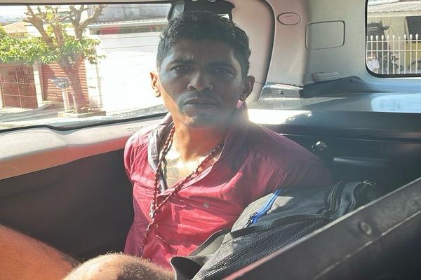 Justiça autoriza transferência de suspeito de mandar sequestrar adolescente no Piauí