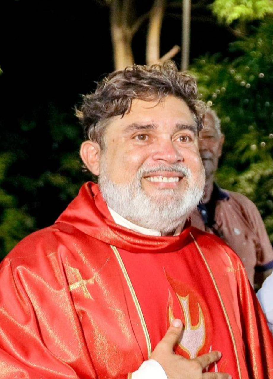 Padre Francisco Borges morre vítima de infarto em Teresina Cidades