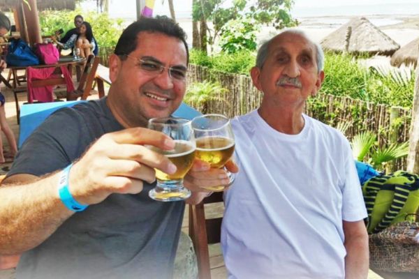 Prefeito de Demerval Lobão aluga imóvel do próprio pai por mais de R$ 80 mil