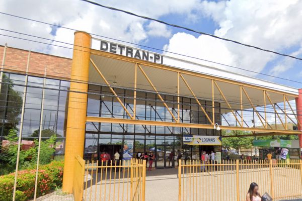 Detran-PI suspende licenciamento anual por falhas no sistema