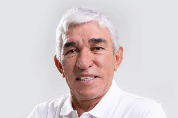 Ex-prefeito de Piripiri atribui derrota à aliança de Marden com o governo