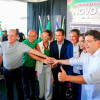 Marcelo Castro destaca avanço da educação na inauguração do novo campus do IFPI em Altos