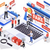 As deepfakes nas eleições