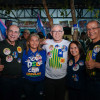 Em Teresina, Marcelo Castro defende inclusão social e apoio a candidatos aliados