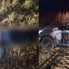 Homem é executado com vários tiros e corpo é encontrado na zona Sul de Teresina