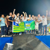Ziza Carvalho inicia campanha em São Miguel do Tapuio com apoio de lideranças