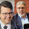 Chico Lucas e Antônio Luiz iniciam transição no comando da Segurança do Piauí