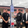 Teresina recebe mais dois totens inteligentes integrados à segurança pública