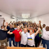 Vereador Zé Neto intensifica articulação com lideranças da zona Leste de Teresina