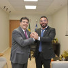Quase a totalidade dos prefeitos do Progressistas declara apoio a Rafael Fonteles