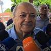 Prefeito Silvio Mendes é Internado em Teresina