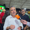 Dr. Vinícius destaca segurança jurídica para famílias beneficiadas com títulos de terra
