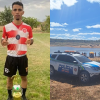 Corpo de jovem desaparecido após afogamento em barragem de Jaicós é encontrado por pescadores