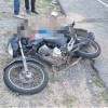 Motociclista morre após perder controle da moto e colidir contra poste em Parnaíba