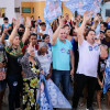 Dobradinha Hilder Monção e Wilson Capote ganha força no litoral do Piauí