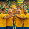 Georgiano escala seu time e Marcelo Castro fica fora da convocação