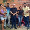 Deputado Gessivaldo visita Santa Maria e ouve demandas de moradores
