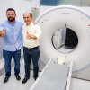 Recursos de Marcelo Castro garantem primeira ressonância magnética pública em Parnaíba