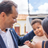 aprovação em José de Freitas, aponta Instituto Amostragem