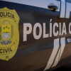 Polícia Civil prende homem investigado por receptação em Teresina