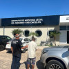Homem foragido da Justiça é preso pela Polícia Civil na zona Sul de Teresina