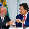 Haddad admite que cenário para reeleição de Lula ficou mais difícil